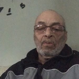 Meet your Posher, Tony